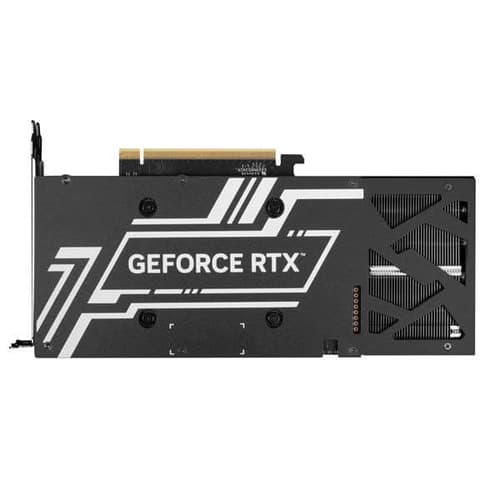 Galax RTX 4070 Super (1-Click OC) 2X V2 12GB Graphics Card